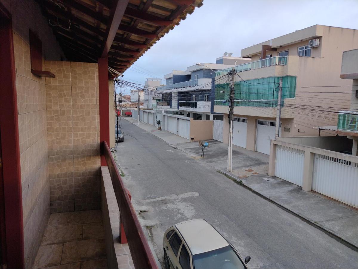 Casa De Praia Completa Em Cabo Frio 6 Para Ate 5 Pessoas Luaran gambar